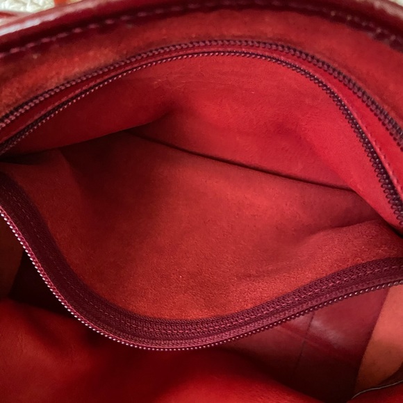 SALE!!! Adorable Loewe Handbag - Picture 15 of 16